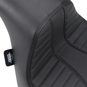 Ez-on Solo Seat Black, 3, nordicamoto.ro