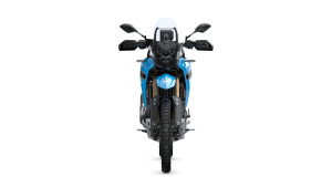 Motocicleta Yamaha Ténéré 700 Rally, 4, nordicamoto.ro