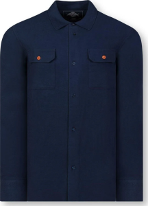 EDGE FLANNEL SHIRT, 2, nordicamoto.ro