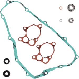 MOOSE RACING Water Pump Rebuild Kit 