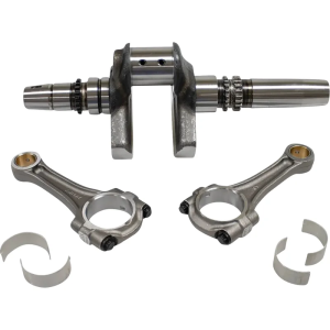 Crankshaft And Rods Kit