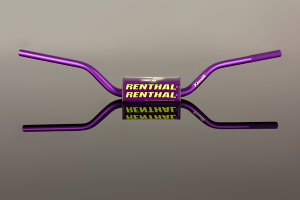 Fatbar Handlebar Purple