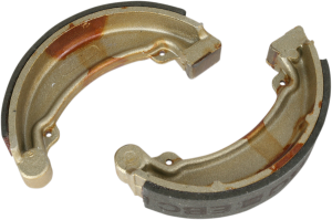 Carbon Graphite (r)x(r) Brake Shoes