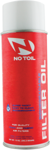 Air Filter Oil