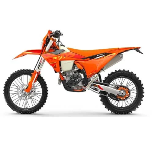 KTM 250 EXC-F SIX DAYS '25, 2, nordicamoto.ro