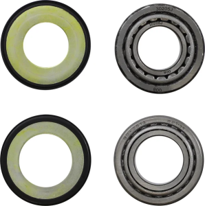 Set de rulmenți pentru coloana de direcție MOOSE RACING 