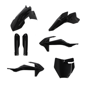 Kit Plastice Complet Acerbis GasGas MC 50/MC-E 5/KTM SX 50/SX-E 3/SX-E 5 16'-24' Model Year 23', 4, nordicamoto.ro