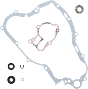 Water Pump Rebuild Kit