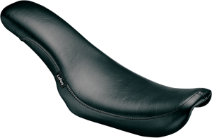 King Cobra 2-up Seat Black