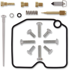 MOOSE RACING Carburetor Repair Kit, 3, nordicamoto.ro