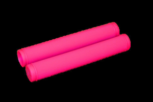 CFR Handlebar Grips Hot Pink, 2, nordicamoto.ro