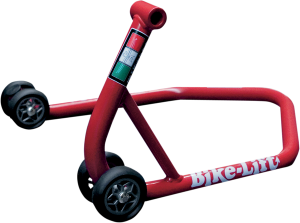 Scooter Stand Red