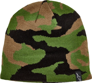 Alpinestars Sentinel Beanie Green 