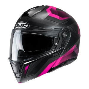 Casca HJC i90 Lark Roz
