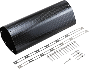 Muffler Sleeve Kit 