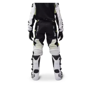 Pantaloni Copii Fox 180 Race Spec Verde 28, 5, nordicamoto.ro