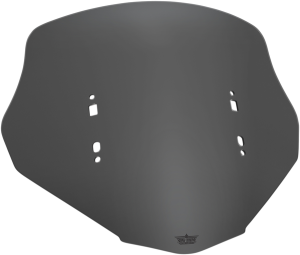 Euro-sport Windshield Gray, 3, nordicamoto.ro