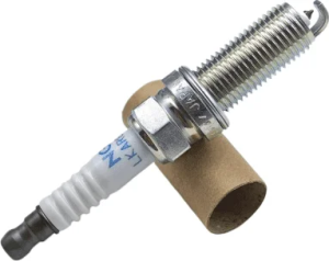 SPARK PLUG M12X1,25 LKAR8AI-9