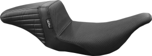 Kickflip Seat Black