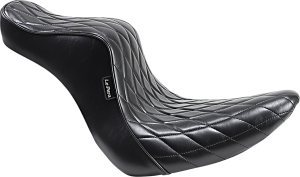 Cherokee Seat Black