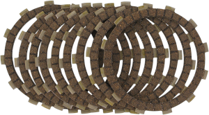 Ck Standard Series Clutch Kit Gray