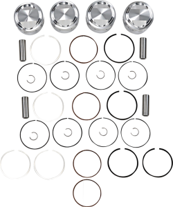 SET DE PISTON
