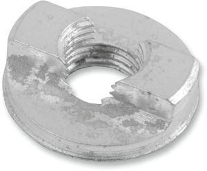 Swingarm Pivot Bolt Nut Zinc, 1, nordicamoto.ro