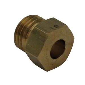 Air Cleaner Replacement Hardware Natural, 1, nordicamoto.ro