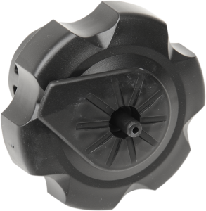 Quick Fill Fuel Cap Black, 1, nordicamoto.ro