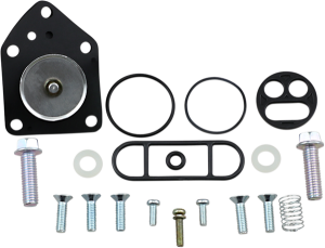 Petcock Repair Kit