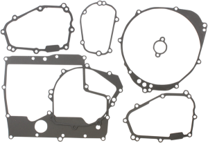 Lower End Gasket Kit, 1, nordicamoto.ro