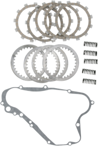 Complete Clutch Kit