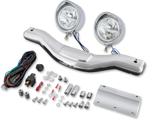 Contour Led Driving Lights Kit, 1, nordicamoto.ro