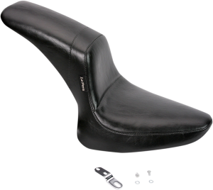 Daytona Sport Seat Black, 1, nordicamoto.ro