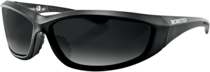 Charger Sunglasses Black Medium Frame, 2, nordicamoto.ro