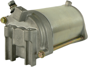 Starter Motor Unfinished, 1, nordicamoto.ro