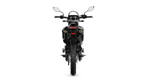 Motocicleta Yamaha WR125R, 6, nordicamoto.ro