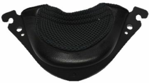 Accesoriu protecție bărbie cască SHOEI G GTA