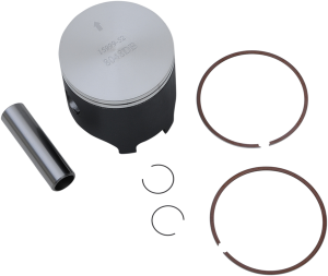 SET DE PISTON