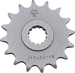 JT SPROCKETS Pinion pentru arbore intermediar, 1, nordicamoto.ro
