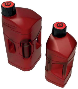 Canistra benzina POLISPORT 20L