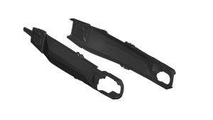 Protectii Bascula Acerbis TeketMagnet Yamaha Tenere 700 19'-26' Negru, 4, nordicamoto.ro