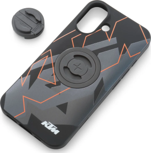 Smartphone case