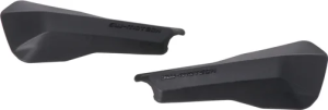 Set de protecții pentru mâini, negru, 1, nordicamoto.ro