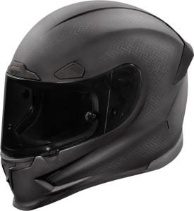 Airframe Pro Ghost Carbon Helmet Matte Black 3x-large Black 3XL, 1, nordicamoto.ro