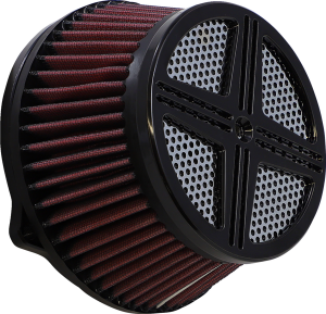 Air Cleaner Assembly Black