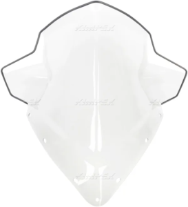 Lexan® Polycarbonate Windshield Clear, 1, nordicamoto.ro