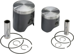 MOOSE RACING Cast Piston Kit 