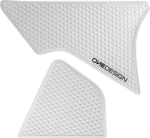 Tank Grip Clear, 2, nordicamoto.ro