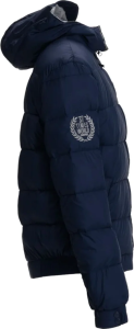 JACETĂ DIN PENE, BLU, 3, nordicamoto.ro